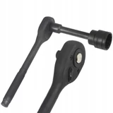 Kép 5/5 - BJC kézi dugókulcs készlet, 1/2", 8-32mm, 24 részes