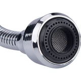 Kép 2/3 - Balletto perlátor flexibilis szár, M22 belső-M24 külső menetes, 7cm