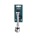 Kép 3/3 - Balletto perlátor flexibilis szár, M22 belső-M24 külső menetes, 7cm