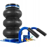 Kép 1/8 - Baug levegős emelő, 3.5T, 14-40cm