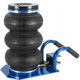 Kép 2/8 - Baug levegős emelő, 3.5T, 14-40cm