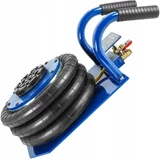 Kép 4/8 - Baug levegős emelő, 3.5T, 14-40cm