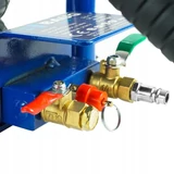 Kép 6/8 - Baug levegős emelő, 3.5T, 14-40cm