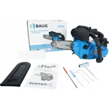 Kép 4/6 - Baug mini benzines lácfűrész, 900W, 20cm
