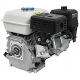 Kép 2/5 - Baug négyütemű benzinmotor, 20mm, 5.60kW