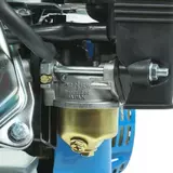 Kép 6/6 - Baug négyütemű benzinmotor, 20mm, 4.85kW