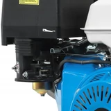 Kép 4/7 - Baug négyütemű benzinmotor, 25.4mm, 11.18kW