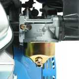 Kép 5/7 - Baug négyütemű benzinmotor, 25.4mm, 11.18kW