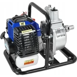 Kép 2/7 - Baug benzines szivattyú, 1", 1.5kW