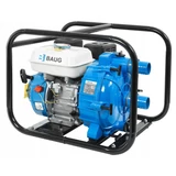 Kép 5/6 - Baug benzines szennyvízszivattyú, négyütemű, 2", 5.6kW