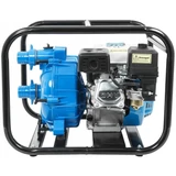 Kép 6/6 - Baug benzines szennyvízszivattyú, négyütemű, 2", 5.6kW
