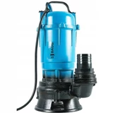 Kép 1/6 - Baug WQD-0.75 szennyvízszivattyú, 750W