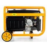 Kép 2/4 - Higher AG áramfejlesztő generátor, 7.5Le, 4.2kW