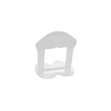 Kép 1/2 - Bihui ékes szintező kapu, 1mm/3-18mm, 100db