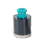 Kép 1/2 - Bihui gyémántfúró sarokcsiszolóhoz M14, 45mm