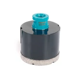 Kép 1/2 - Bihui gyémántfúró sarokcsiszolóhoz M14, 50mm