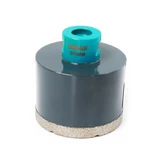 Kép 1/2 - Bihui gyémántfúró sarokcsiszolóhoz M14, 68mm