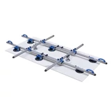 Kép 2/5 - Bautool kerlitszállító, tapadókorongokkal 1.6x3.2m, 200kg