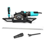 Kép 1/6 - Bihui gérvágó adapter sarokcsiszolóval, 125mm, 1200W