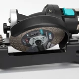 Kép 3/6 - Bihui gérvágó adapter sarokcsiszolóval, 125mm, 1200W