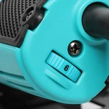 Kép 4/6 - Bihui gérvágó adapter sarokcsiszolóval, 125mm, 1200W