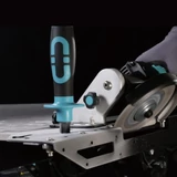 Kép 6/6 - Bihui gérvágó adapter sarokcsiszolóval, 125mm, 1200W