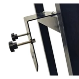 Kép 2/2 - Bautool polisztirol vágó, fém vázas 300x1370mm