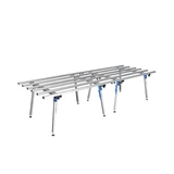 Kép 5/6 - Bautool kerlitvágó asztal 1.4x1.8m, 200kg
