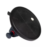 Kép 5/8 - Bihui vákuumos tapadókorong, kézi/akkus, 200mm, 140kg