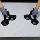 Kép 4/4 - Bihui tripla tapadókorong, alumínium 110kg