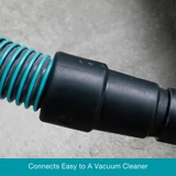 Kép 5/5 - Bihui porelszívó adapter fúráshoz, 72mm