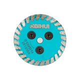Kép 1/4 - Bihui gyémánttárcsa vágáshoz, csiszoláshoz 50mm