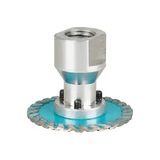 Kép 3/4 - Bihui gyémánttárcsa vágáshoz, csiszoláshoz 50mm