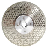 Kép 1/6 - Bihui Super Premium gyémánttárcsa csiszoláshoz, gérvágáshoz 125mm, M14