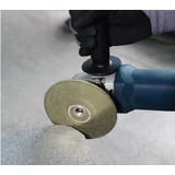 Kép 2/6 - Bihui Super Premium gyémánttárcsa csiszoláshoz, gérvágáshoz 125mm, M14