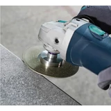 Kép 5/6 - Bihui Super Premium gyémánttárcsa csiszoláshoz, gérvágáshoz 125mm, M14