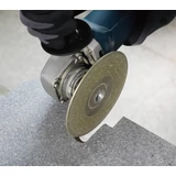 Kép 6/6 - Bihui Super Premium gyémánttárcsa csiszoláshoz, gérvágáshoz 125mm, M14