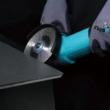 Kép 2/2 - Bihui gyémánttárcsa csiszoláshoz, gérvágáshoz 1.6x25x125mm