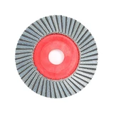 Kép 1/6 - Bihui lamellás gyémántcsiszoló 115mm, P200