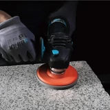 Kép 2/6 - Bihui lamellás gyémántcsiszoló 115mm, P200