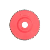 Kép 6/6 - Bihui lamellás gyémántcsiszoló 115mm, P200