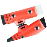 Kép 4/4 - Bellota Garden Line ágvágó, teleszkópos, rávágós, 60-90cm, 45mm