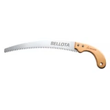 Kép 1/2 - Bellota ágfűrész fa markolattal, tokkal, 280x4mm