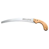 Kép 1/2 - Bellota Garden Line ágfűrész fa markolattal, tokkal, 420mm