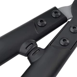 Kép 3/4 - Bellota Proline sövényvágó olló, hullámos élű, 230mm