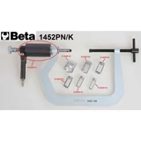 Kép 2/2 - Beta 1452PN/K pneumatikus szerszám motorszeleprugóhoz