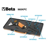 Kép 4/4 - Beta 960KPC izzítógyertya Vibro-kihajtó, jobbos és balos, beállítható nyomaték