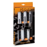 Kép 1/3 - Beta 31BM/D6 6 részes csapkiütő készlet markolattal