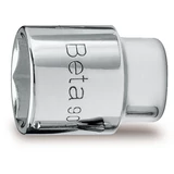 Kép 2/2 - Beta 900/SB13 13 részes 1/4" hatlapú dugókulcs készlet