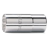 Kép 1/2 - Beta 910BL11 3/8&quot; tizenkétszögű hosszú dugókulcs, 11 mm